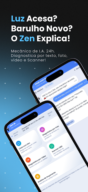 AutoZen Screenshot 0