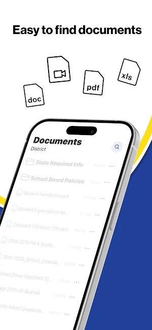 Warrensville Heights Schools Screenshot 3