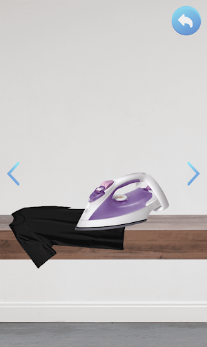 Sewing tools-prank Screenshot 2