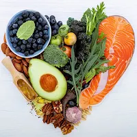 Healthy Food Contents