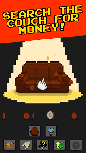 Rando'Knights Screenshot 0