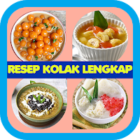 Resep Kolak Lengkap