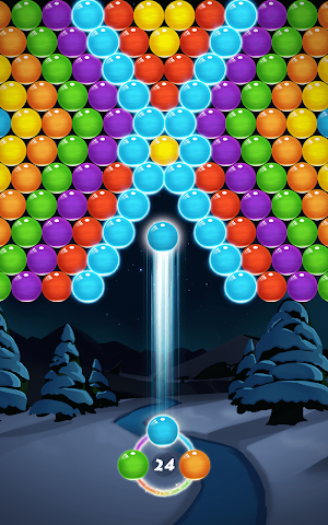 Bubble Shooter 2020 - Free Bubble Match Game Screenshot 3