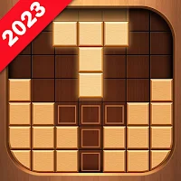Wooden Block Adventure