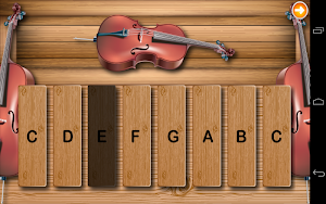Toddlers Cello Elite Screenshot 3