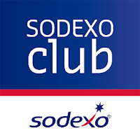 Sodexo Club MX