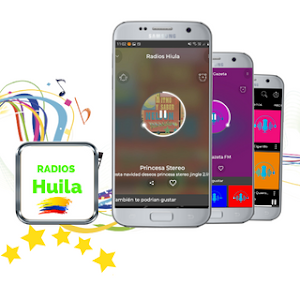 radios de huila Screenshot 1