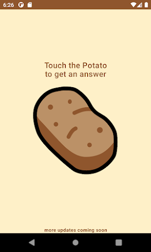 Potato Screenshot 0