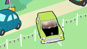 super mr bean Runner Jungle 2 Screenshot 2