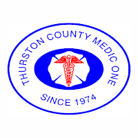 Thurston County Medic One/EMS