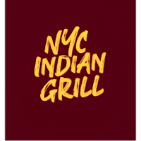 NYC Indian Grill