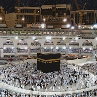 Kaaba Wallpapers HD