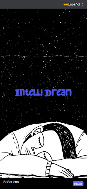 Intelli Dreams Screenshot 1