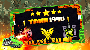 Tank Battle - Tank Classic War Screenshot 3
