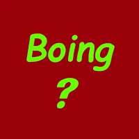 Boing!