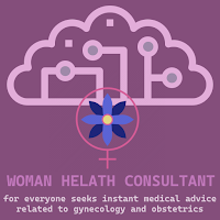 Woman Health Consultant