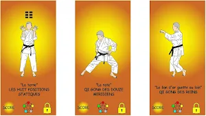 Duplicate Qi Gong Screenshot 1