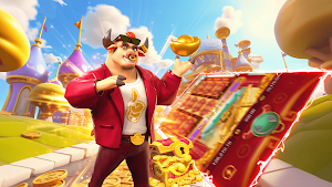 Fortune Frost Ox Screenshot 1