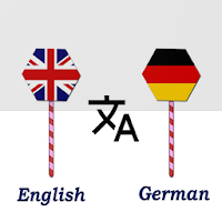 English To German Translator