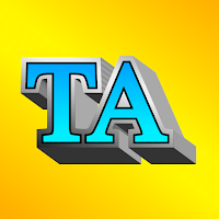 TextArt - Text and photo art