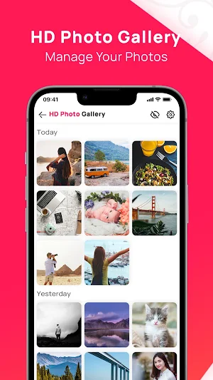 Gallery Screenshot 0