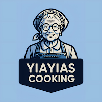Yiayia's Cooking