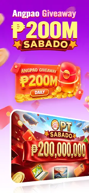 PT Gaming Screenshot 1