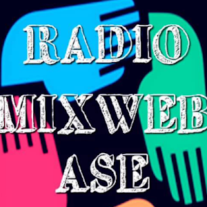 MIXWEBASE Screenshot 1