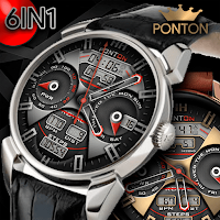 Royal Watch by PontON