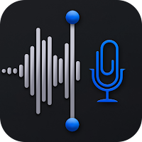 Voice Changer - Audio Editor