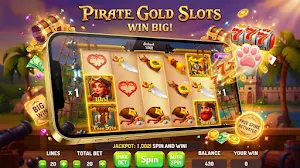 PT Gaming Screenshot 2