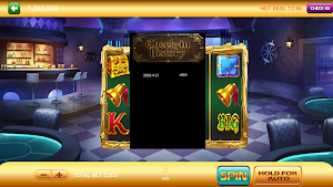 Petrfgs Slot 777 Screenshot 1