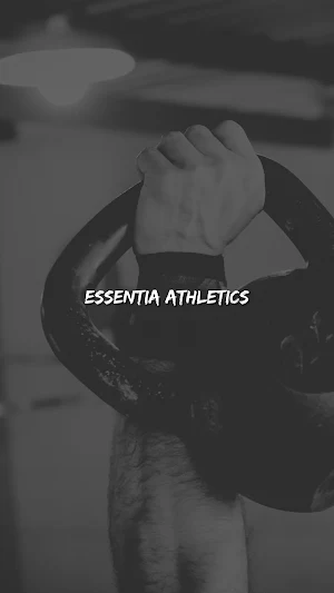 Essentia Athletics Screenshot 0