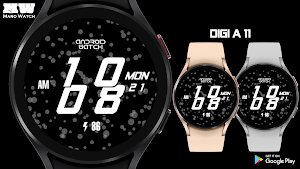 Maro Digi A11R Screenshot 0