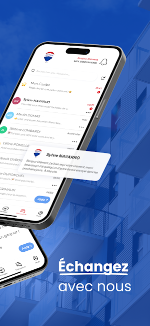 RE MAX Attitude Immobilier Screenshot 1