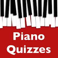 Piano Quizzes Guess Song Games