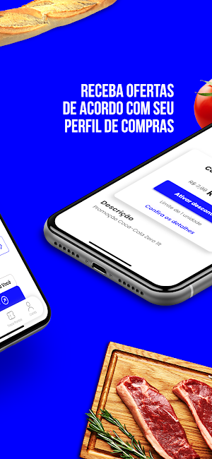 União Supermercado Dourados Screenshot 2