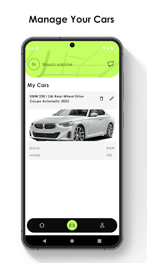 Deedeed Screenshot 2