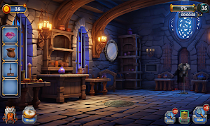 Trap Escape: Brothers Bond Screenshot 3