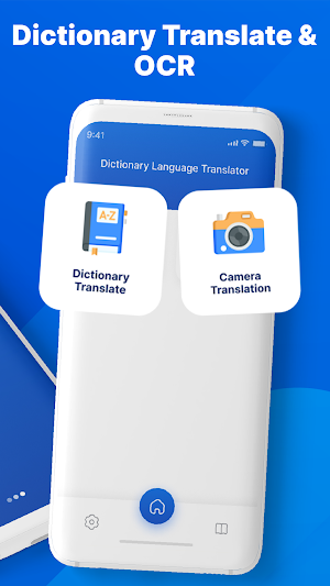 Dictionary-Translate Languages Screenshot 1