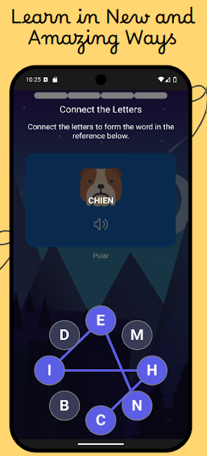 Lingoia: Play, Learn Languages Screenshot 3