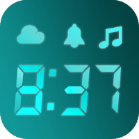 Alarm Clock For Me