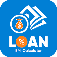 EasyLoan - EMI Loan Calculator