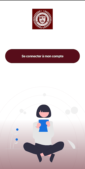 MyUTC Screenshot 1