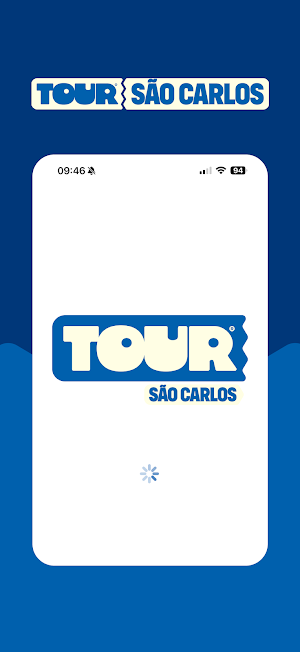 Tour São Carlos Screenshot 0