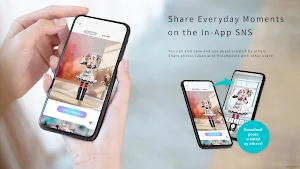 HoloModels Screenshot 3