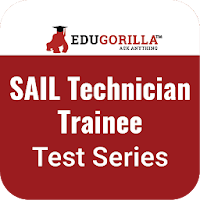 SAIL Technician Trainee Mock T