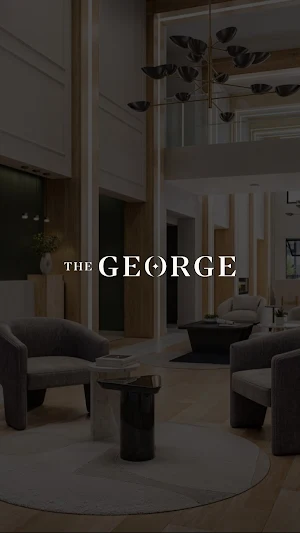 The George Fayetteville Screenshot 0