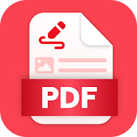 PDF Reader - PDF Editor & Scan