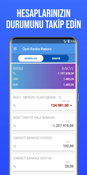 Bankam Yanımda Screenshot 0